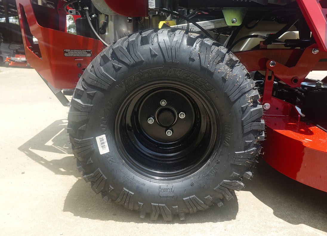 Toro 76614 60" Titan MyRide Zero Turn Mower 26HP Kohler - SLE Equipment - 17