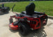 Toro 76614 60" Titan MyRide Zero Turn Mower 26HP Kohler - SLE Equipment - 7