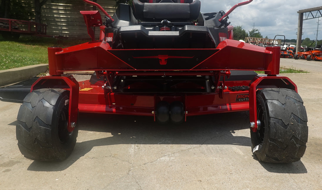 Toro 76614 60" Titan MyRide Zero Turn Mower 26HP Kohler - SLE Equipment - 13