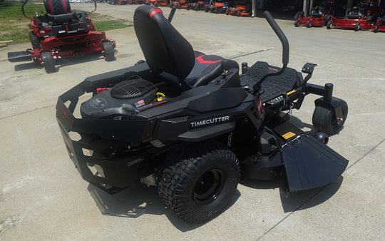 Toro 77602 60" TimeCutter MyRide Max Havoc Ed. Zero Turn Mower 24HP KOH - SLE Equipment - 9