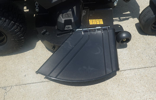 Toro 77602 60" TimeCutter MyRide Max Havoc Ed. Zero Turn Mower 24HP KOH - SLE Equipment - 18