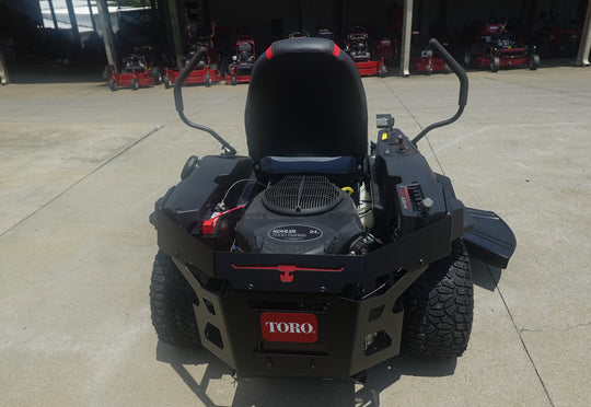 Toro 77602 60" TimeCutter MyRide Max Havoc Ed. Zero Turn Mower 24HP KOH - SLE Equipment - 8