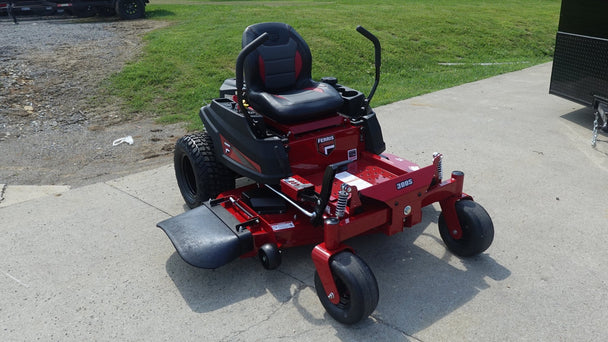 Ferris 300S 52" Zero Turn Mower 5902207 21.5 HP Kawasaki With Suspension - SLE Equipment - 3