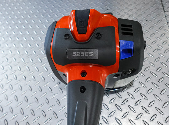 Husqvarna 525ES Commercial X - Torq Engine 25.4cc Handheld Straight Edger (Open Box) - SLE Equipment - 10