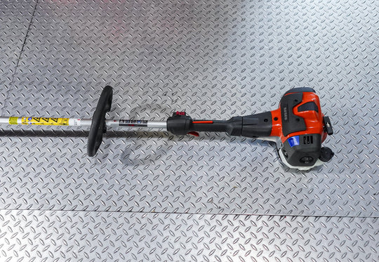 Husqvarna 525ES Commercial X - Torq Engine 25.4cc Handheld Straight Edger (Open Box) - SLE Equipment - 8