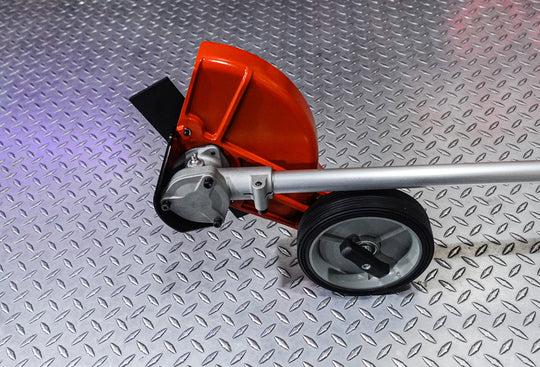 Husqvarna 525ES Commercial X - Torq Engine 25.4cc Handheld Straight Edger (Open Box) - SLE Equipment - 12