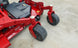 Toro 74090 96" 7500 Z Master Zero Turn Mower 38HP Kohler EFI Wheels