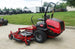 Toro 74090 96" 7500 Z Master Zero Turn Mower 38HP Kohler EFI Left Rear
