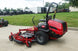 Toro 74090 96" 7500 Z Master Zero Turn Mower 38HP Kohler EFI Left Rear