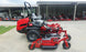 Toro 74090 96" 7500 Z Master Zero Turn Mower 38HP Kohler EFI Right Side
