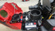 Toro 74090 96" 7500 Z Master Zero Turn Mower 38HP Kohler EFI Engine