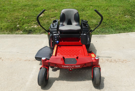 Toro 77301 34" TimeCutter Zero Turn Mower 22HP Briggs - SLE Equipment - 2