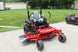 Toro 72981 60" 6000 Z Master Zero Turn Mower 37HP Vanguard EFI Oil Guard ETC Front Right