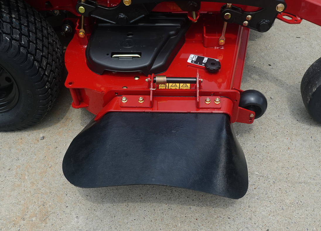 Toro 72981 60" 6000 Z Master Zero Turn Mower 37HP Vanguard EFI Oil Guard ETC Chute