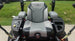 Toro 72981 60" 6000 Z Master Zero Turn Mower 37HP Vanguard EFI Oil Guard ETC Seat