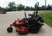Toro 72981 60" 6000 Z Master Zero Turn Mower 37HP Vanguard EFI Oil Guard ETC Left Side
