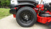 Toro 72981 60" 6000 Z Master Zero Turn Mower 37HP Vanguard EFI Oil Guard ETC Tire