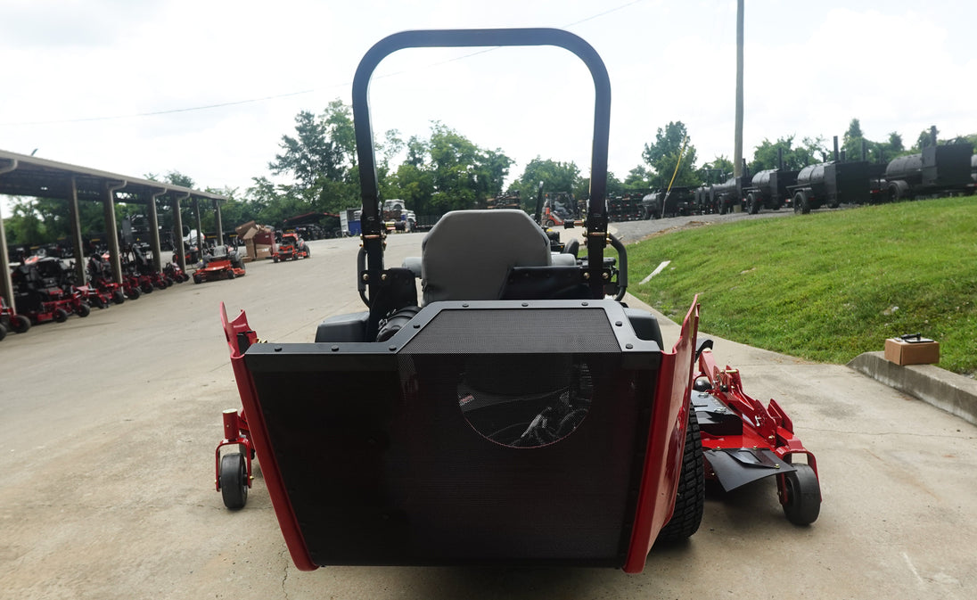 Toro 74090 96" 7500 Z Master Zero Turn Mower 38HP Kohler EFI Engine Cover