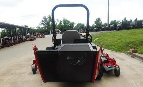 Toro 74090 96" 7500 Z Master Zero Turn Mower 38HP Kohler EFI Engine Cover