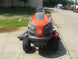 Husqvarna TS 148XK 48" Lawn Tractor 24HP KOH (Scratch and Dent 5274) - SLE Equipment - 3