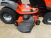 Husqvarna TS 148XK 48" Lawn Tractor 24HP KOH (Scratch and Dent 5274) - SLE Equipment - 5