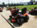 Husqvarna TS 148XK 48" Lawn Tractor 24HP KOH (Scratch and Dent 5274) - SLE Equipment - 7
