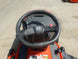 Husqvarna TS 148XK 48" Lawn Tractor 24HP KOH (Scratch and Dent 5274) - SLE Equipment - 17