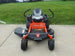 Husqvarna Z248F Special Edition Zero Turn Mower 21.5HP Kawasaki (Scratch and Dent 1339) - SLE Equipment - 1
