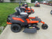 Husqvarna Z248F Special Edition Zero Turn Mower 21.5HP Kawasaki (Scratch and Dent 1339) - SLE Equipment - 3
