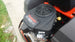 Husqvarna Z248F Special Edition Zero Turn Mower 21.5HP Kawasaki (Scratch and Dent 1339) - SLE Equipment - 14
