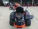 Husqvarna Z248F Special Edition Zero Turn Mower 21.5HP Kawasaki (Scratch and Dent 1339) - SLE Equipment - 5