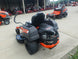 Husqvarna Z248F Special Edition Zero Turn Mower 21.5HP Kawasaki (Scratch and Dent 1339) - SLE Equipment - 6