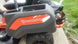 Husqvarna Z248F Special Edition Zero Turn Mower 21.5HP Kawasaki (Scratch and Dent 1339) - SLE Equipment - 15