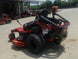 Toro 77285 ZMaster 2000 60" Zero Turn Mower 24.5HP V - Twin - SLE Equipment - 7