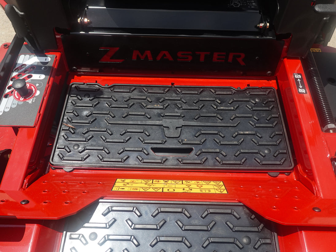 Toro 77285 ZMaster 2000 60" Zero Turn Mower 24.5HP V - Twin - SLE Equipment - 13