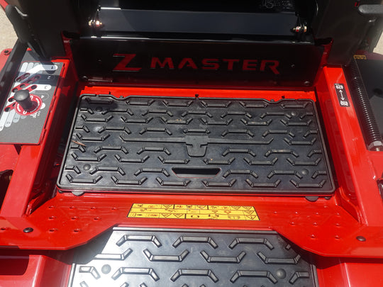 Toro 77285 ZMaster 2000 60" Zero Turn Mower 24.5HP V - Twin - SLE Equipment - 13