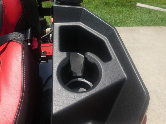 Toro 77285 ZMaster 2000 60" Zero Turn Mower 24.5HP V - Twin - SLE Equipment - 16