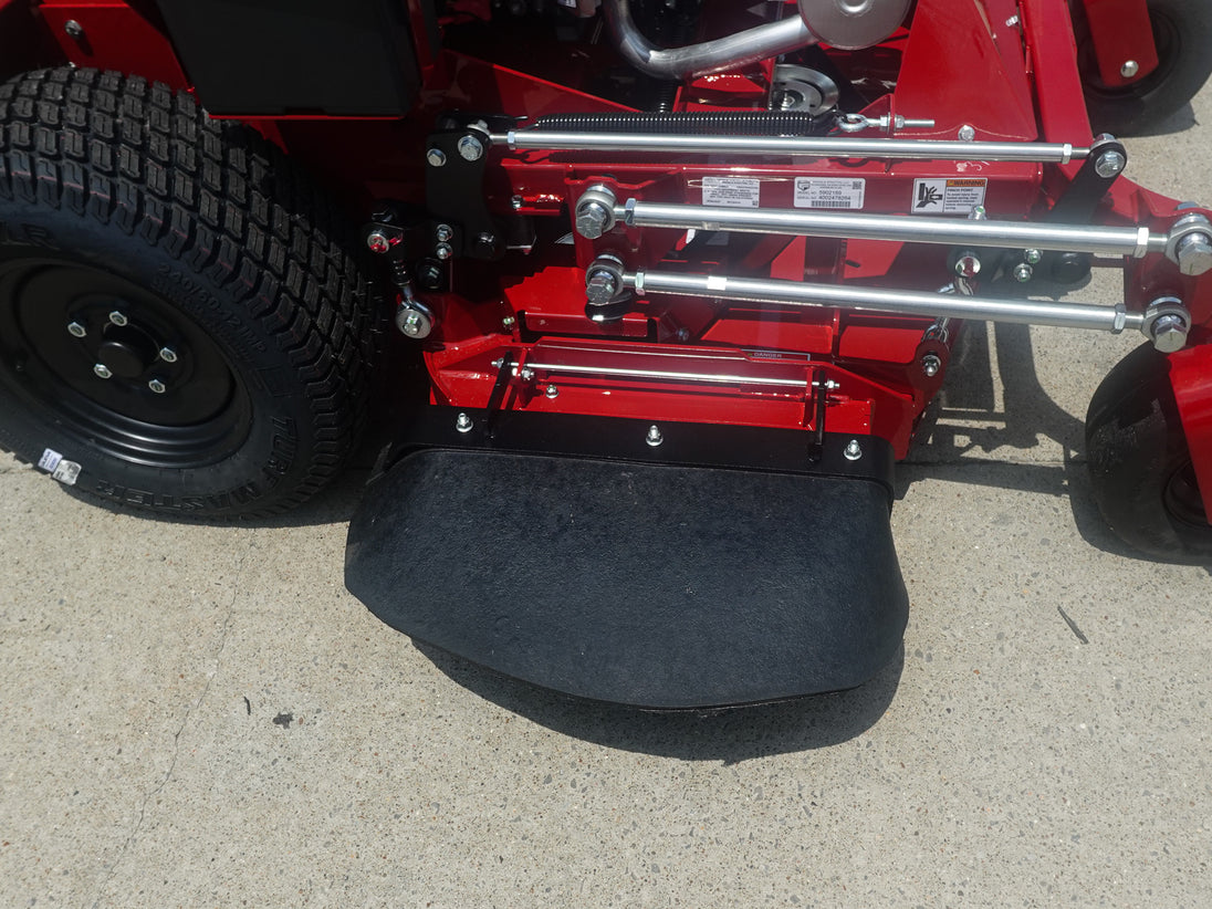 Ferris 5902169 52" SRS Z3X Stand-On Mower 37HP VAN BB EFI-ETC Chute