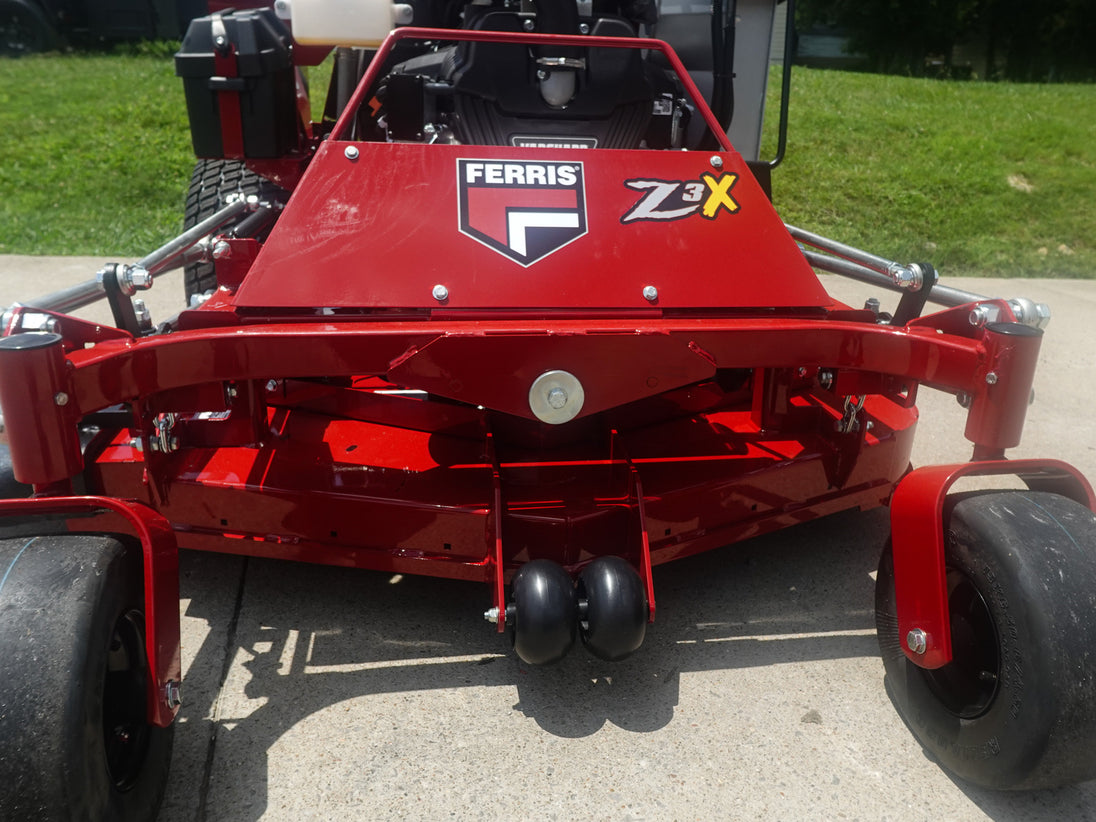 Ferris 5902169 52" SRS Z3X Stand-On Mower 37HP VAN BB EFI-ETC Front Deck