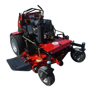 Bradley 48SC - BS26 48" Stand On Zero Turn Mower 26HP Vanguard - SLE Equipment - 1