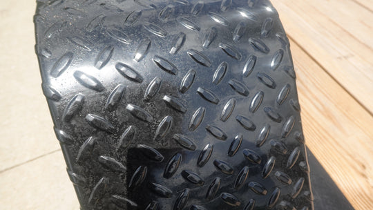 7x20 Gooseneck Tilt Car Hauler Trailer (2) 7K Drop Axles with Brakes 14K GVWR - SLE Equipment - 19