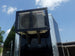 8.5x30 Black Enclosed 2-5200lb Axles 9' Interior Height with Winch Air Conditioner