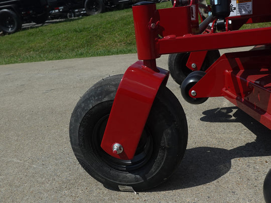 Ferris 5902160 72" ISX3300 Zero Turn Mower 38HP KAW EFI - SLE Equipment - 23