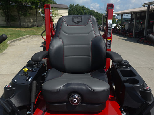 Ferris 5902160 72" ISX3300 Zero Turn Mower 38HP KAW EFI - SLE Equipment - 10