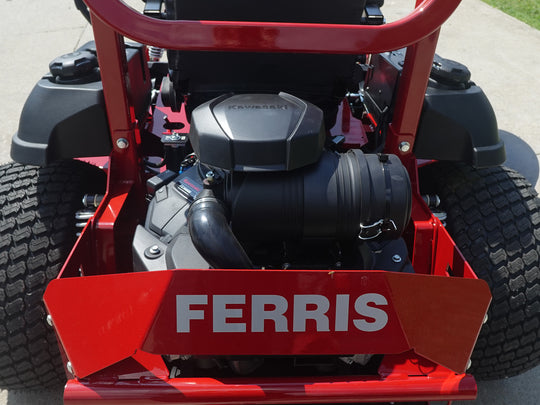 Ferris 5902160 72" ISX3300 Zero Turn Mower 38HP KAW EFI - SLE Equipment - 18