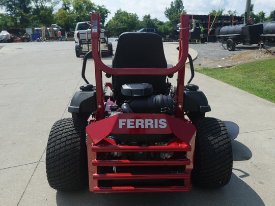 Ferris 5902160 72" ISX3300 Zero Turn Mower 38HP KAW EFI - SLE Equipment - 6