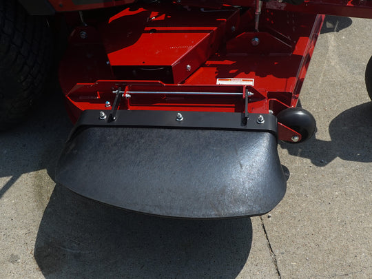 Ferris 5902160 72" ISX3300 Zero Turn Mower 38HP KAW EFI - SLE Equipment - 22