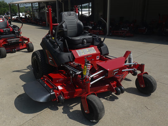 Ferris 5902160 72" ISX3300 Zero Turn Mower 38HP KAW EFI - SLE Equipment - 4