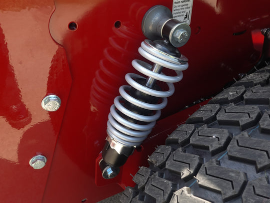 Ferris 5902160 72" ISX3300 Zero Turn Mower 38HP KAW EFI - SLE Equipment - 21