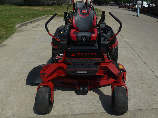 Toro 77283 ZMaster 2000 52" Zero Turn Mower 24.5HP V - Twin - SLE Equipment - 3